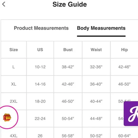 NEW XPlusWear Layered Bell Bottom Stretch Jeans High Waist 70s Style Size Large - Picture 11 of 11